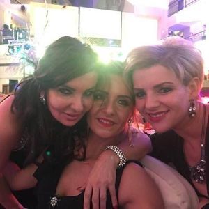 Meet your Posher, Anka